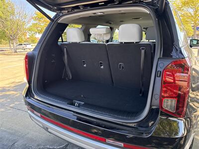 2025 Hyundai PALISADE SEL   - Photo 16 - Dallas, TX 75252