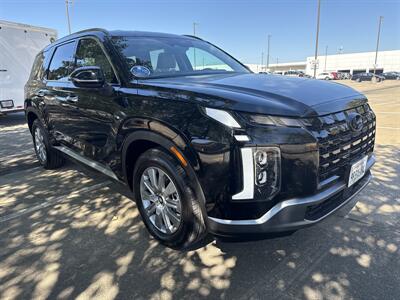 2025 Hyundai PALISADE SEL   - Photo 9 - Dallas, TX 75252