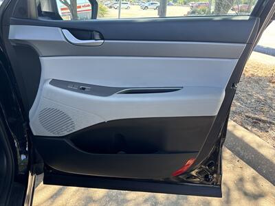 2025 Hyundai PALISADE SEL   - Photo 14 - Dallas, TX 75252