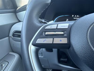 2025 Hyundai PALISADE SEL   - Photo 26 - Dallas, TX 75252