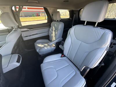 2025 Hyundai PALISADE SEL   - Photo 35 - Dallas, TX 75252
