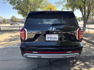 2025 Hyundai PALISADE SEL   - Photo 6 - Dallas, TX 75252