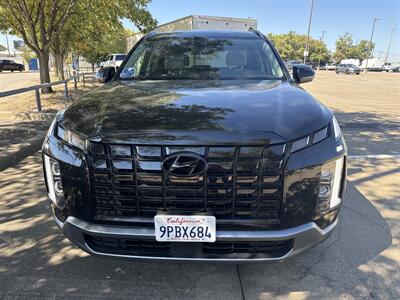 2025 Hyundai PALISADE SEL   - Photo 2 - Dallas, TX 75252