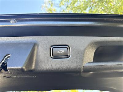 2025 Hyundai PALISADE SEL   - Photo 17 - Dallas, TX 75252