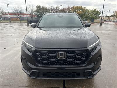 2024 Honda CR-V Hybrid Sport - Photo 2 - Dallas, TX 75252