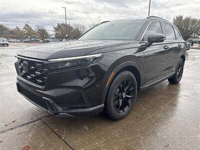 2024 Honda CR-V Hybrid Sport - Photo 3 - Dallas, TX 75252