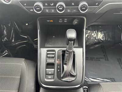 2024 Honda CR-V Hybrid Sport - Photo 31 - Dallas, TX 75252