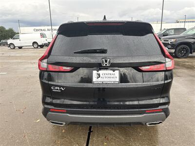 2024 Honda CR-V Hybrid Sport - Photo 6 - Dallas, TX 75252
