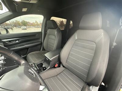 2024 Honda CR-V Hybrid Sport - Photo 30 - Dallas, TX 75252