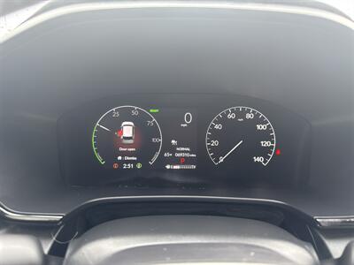2024 Honda CR-V Hybrid Sport - Photo 24 - Dallas, TX 75252