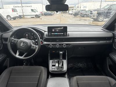 2024 Honda CR-V Hybrid Sport - Photo 22 - Dallas, TX 75252