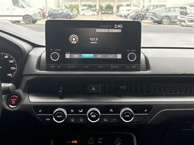 2024 Honda CR-V Hybrid Sport - Photo 29 - Dallas, TX 75252