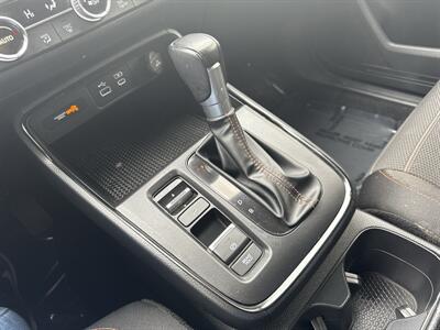 2024 Honda CR-V Hybrid Sport - Photo 33 - Dallas, TX 75252