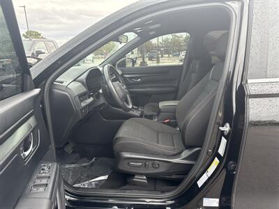 2024 Honda CR-V Hybrid Sport - Photo 18 - Dallas, TX 75252