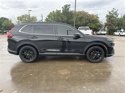 2024 Honda CR-V Hybrid Sport - Photo 8 - Dallas, TX 75252