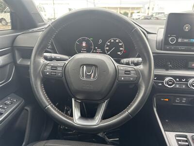 2024 Honda CR-V Hybrid Sport - Photo 25 - Dallas, TX 75252