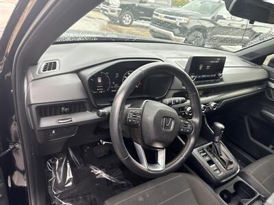 2024 Honda CR-V Hybrid Sport - Photo 21 - Dallas, TX 75252