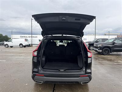 2024 Honda CR-V Hybrid Sport - Photo 15 - Dallas, TX 75252