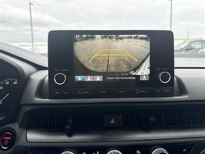 2024 Honda CR-V Hybrid Sport - Photo 28 - Dallas, TX 75252