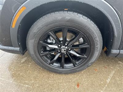 2024 Honda CR-V Hybrid Sport - Photo 40 - Dallas, TX 75252