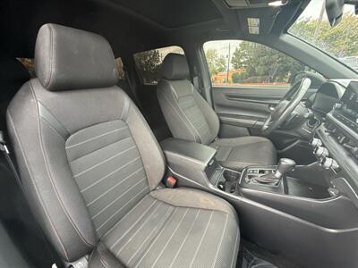 2024 Honda CR-V Hybrid Sport - Photo 38 - Dallas, TX 75252