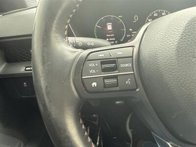 2024 Honda CR-V Hybrid Sport - Photo 26 - Dallas, TX 75252