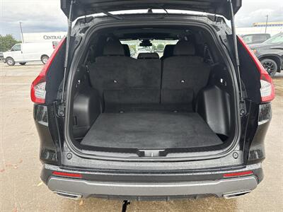 2024 Honda CR-V Hybrid Sport - Photo 16 - Dallas, TX 75252