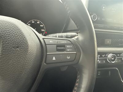 2024 Honda CR-V Hybrid Sport - Photo 27 - Dallas, TX 75252