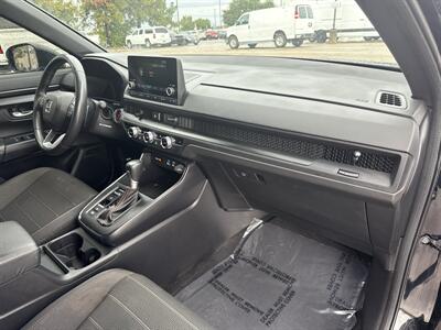 2024 Honda CR-V Hybrid Sport - Photo 23 - Dallas, TX 75252