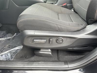 2024 Honda CR-V Hybrid Sport - Photo 19 - Dallas, TX 75252