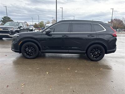 2024 Honda CR-V Hybrid Sport - Photo 4 - Dallas, TX 75252