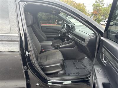 2024 Honda CR-V Hybrid Sport - Photo 20 - Dallas, TX 75252