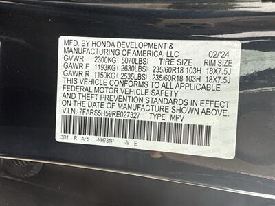 2024 Honda CR-V Hybrid Sport - Photo 41 - Dallas, TX 75252