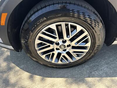 2026 Hyundai PALISADE SEL   - Photo 40 - Dallas, TX 75252