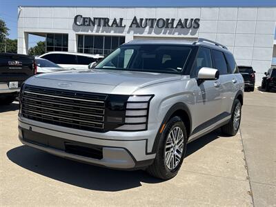 2026 Hyundai PALISADE SEL   - Photo 1 - Dallas, TX 75252