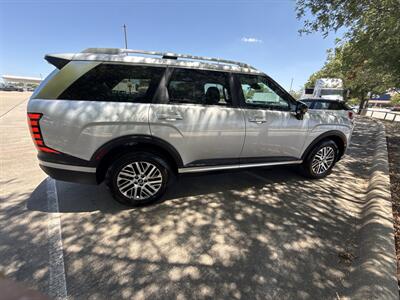 2026 Hyundai PALISADE SEL   - Photo 8 - Dallas, TX 75252