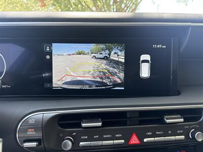 2026 Hyundai PALISADE SEL   - Photo 33 - Dallas, TX 75252