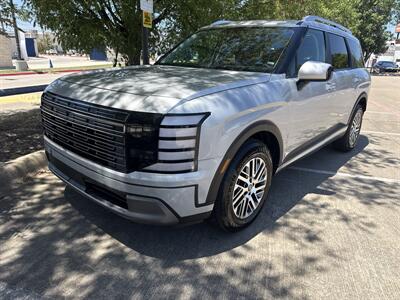 2026 Hyundai PALISADE SEL   - Photo 3 - Dallas, TX 75252