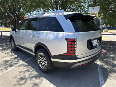 2026 Hyundai PALISADE SEL   - Photo 5 - Dallas, TX 75252