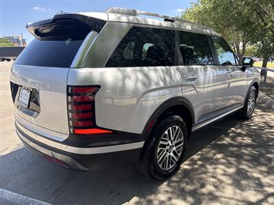 2026 Hyundai PALISADE SEL   - Photo 7 - Dallas, TX 75252
