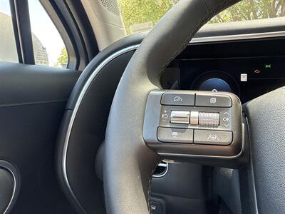 2026 Hyundai PALISADE SEL   - Photo 27 - Dallas, TX 75252