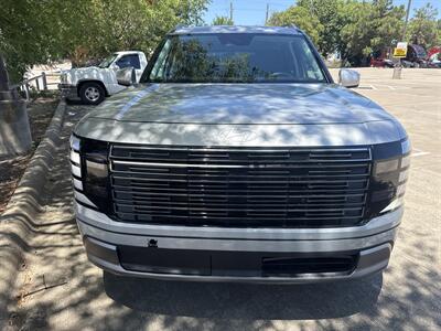 2026 Hyundai PALISADE SEL   - Photo 2 - Dallas, TX 75252