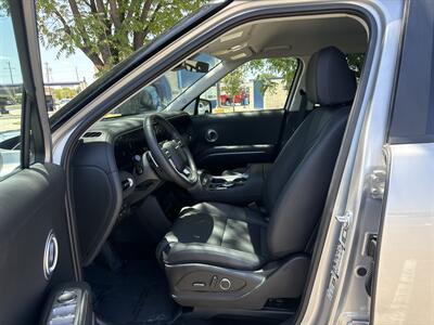2026 Hyundai PALISADE SEL   - Photo 17 - Dallas, TX 75252