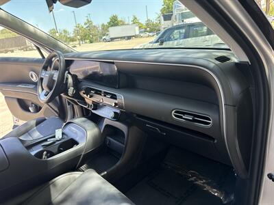 2026 Hyundai PALISADE SEL   - Photo 25 - Dallas, TX 75252