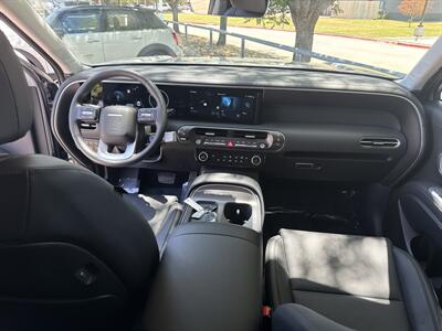 2026 Hyundai PALISADE SEL   - Photo 24 - Dallas, TX 75252