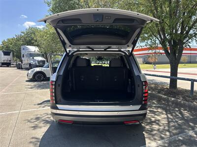 2026 Hyundai PALISADE SEL   - Photo 20 - Dallas, TX 75252