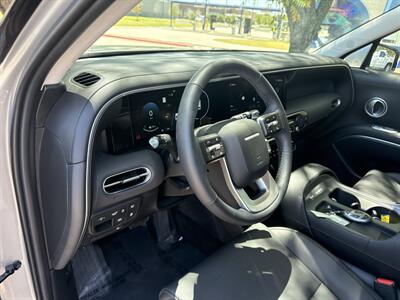 2026 Hyundai PALISADE SEL   - Photo 23 - Dallas, TX 75252