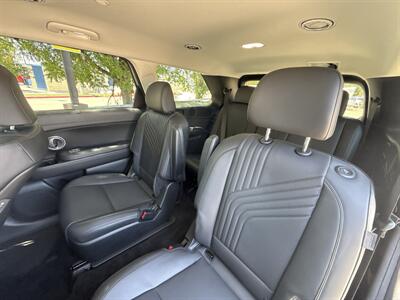 2026 Hyundai PALISADE SEL   - Photo 36 - Dallas, TX 75252