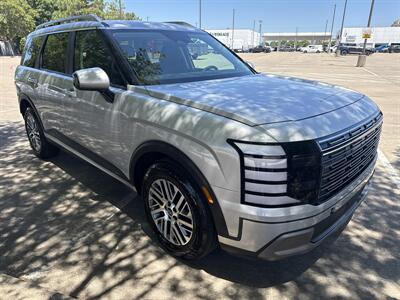 2026 Hyundai PALISADE SEL   - Photo 9 - Dallas, TX 75252