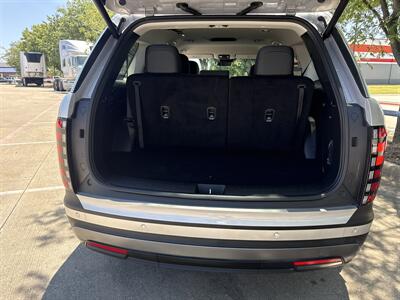 2026 Hyundai PALISADE SEL   - Photo 21 - Dallas, TX 75252